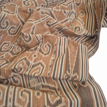 Load image into Gallery viewer, Borneo Dayak Ikat Ticak