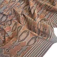 Load image into Gallery viewer, Borneo Dayak Ikat Pucuk Rebung