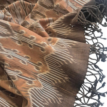 Load image into Gallery viewer, Borneo Dayak Ikat Pucuk Rebung