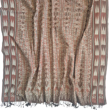 Load image into Gallery viewer, Borneo Dayak Ikat Tiang Langgai Uwi II