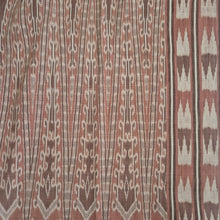 Load image into Gallery viewer, Borneo Dayak Ikat Tiang Langgai Uwi II