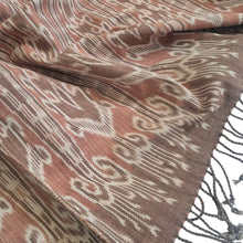Load image into Gallery viewer, Borneo Dayak Ikat Tiang Langgai Uwi II