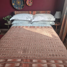 Load image into Gallery viewer, Borneo Dayak Ikat Tiang Langgai Uwi II