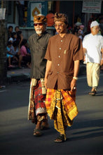 Load image into Gallery viewer, Javanese Headwrap Solo