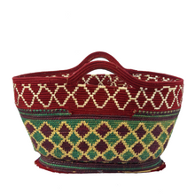 Load image into Gallery viewer, Moroccan Berber Basket Agafay