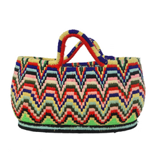 Load image into Gallery viewer, Moroccan Berber Basket Marash