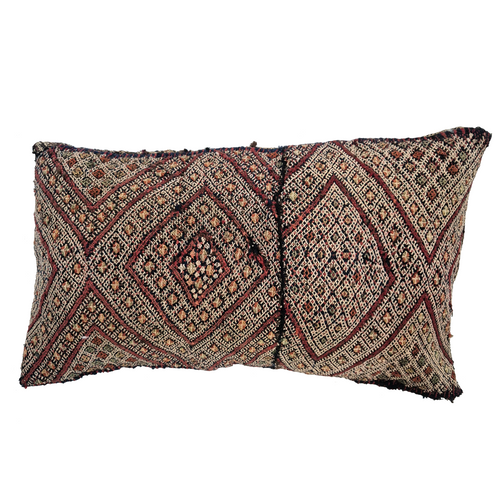 Berber Woven Cushion Tiles