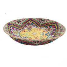 Load image into Gallery viewer, Moroccan Berber Bread Basket Azrou