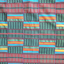 Load image into Gallery viewer, Niger Tera Tera Cloth Moss