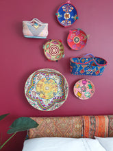 Load image into Gallery viewer, Moroccan Berber Bread Basket Azrou