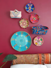 Load image into Gallery viewer, Moroccan Berber Bread Basket Chaouen