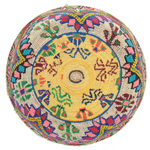 Load image into Gallery viewer, Moroccan Berber Bread Basket Azrou