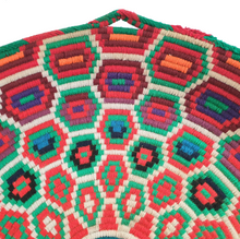 Load image into Gallery viewer, Moroccan Berber Bread Basket Guelmim
