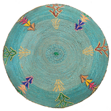 Load image into Gallery viewer, Moroccan Berber Bread Basket Chaouen