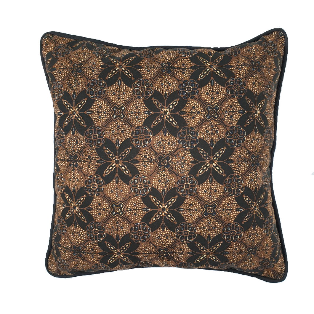 Ceplok Batik Cushion