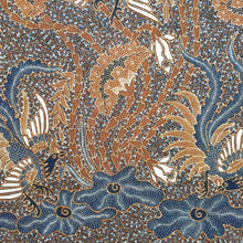 Load image into Gallery viewer, Tribusono Solo Peacock