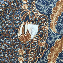 Load image into Gallery viewer, Tribusono Solo Peacock